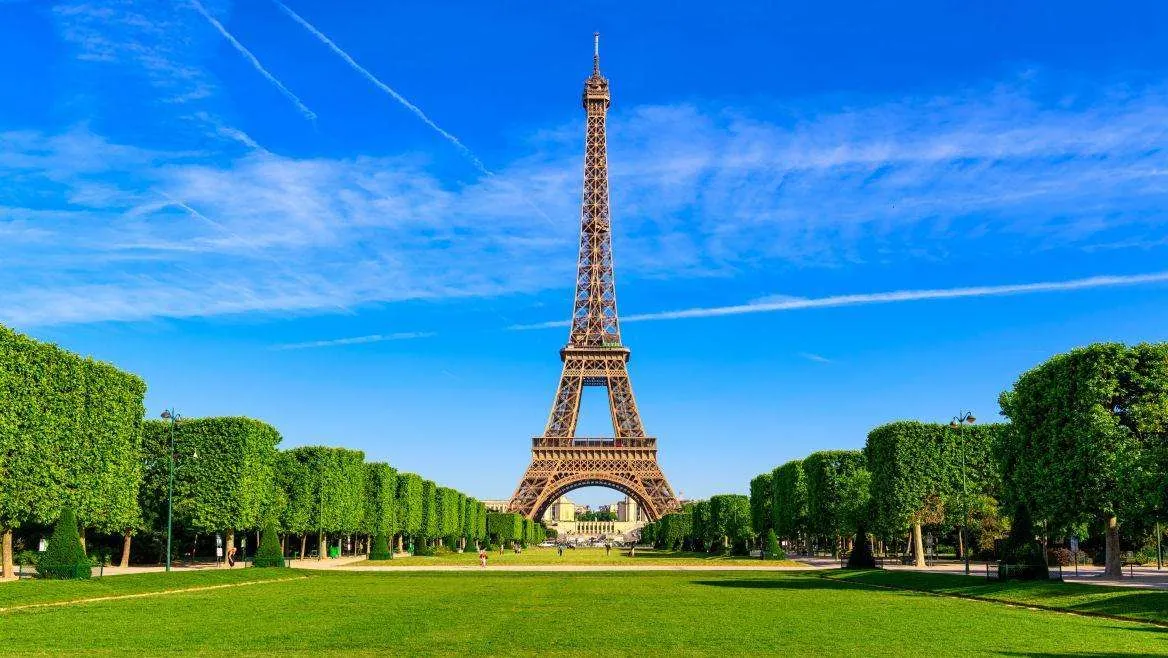 巴黎埃菲尔铁塔全攻略-paris-eiffel-tower-guide