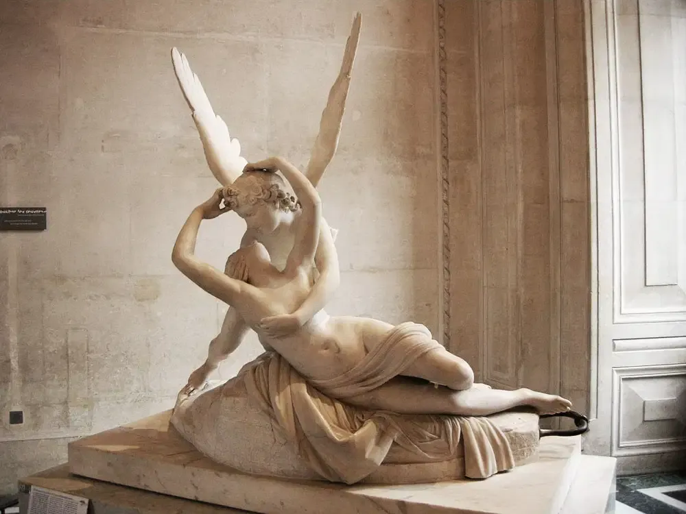 巴黎卢浮宫博物馆全攻略-paris-louvre-guide
