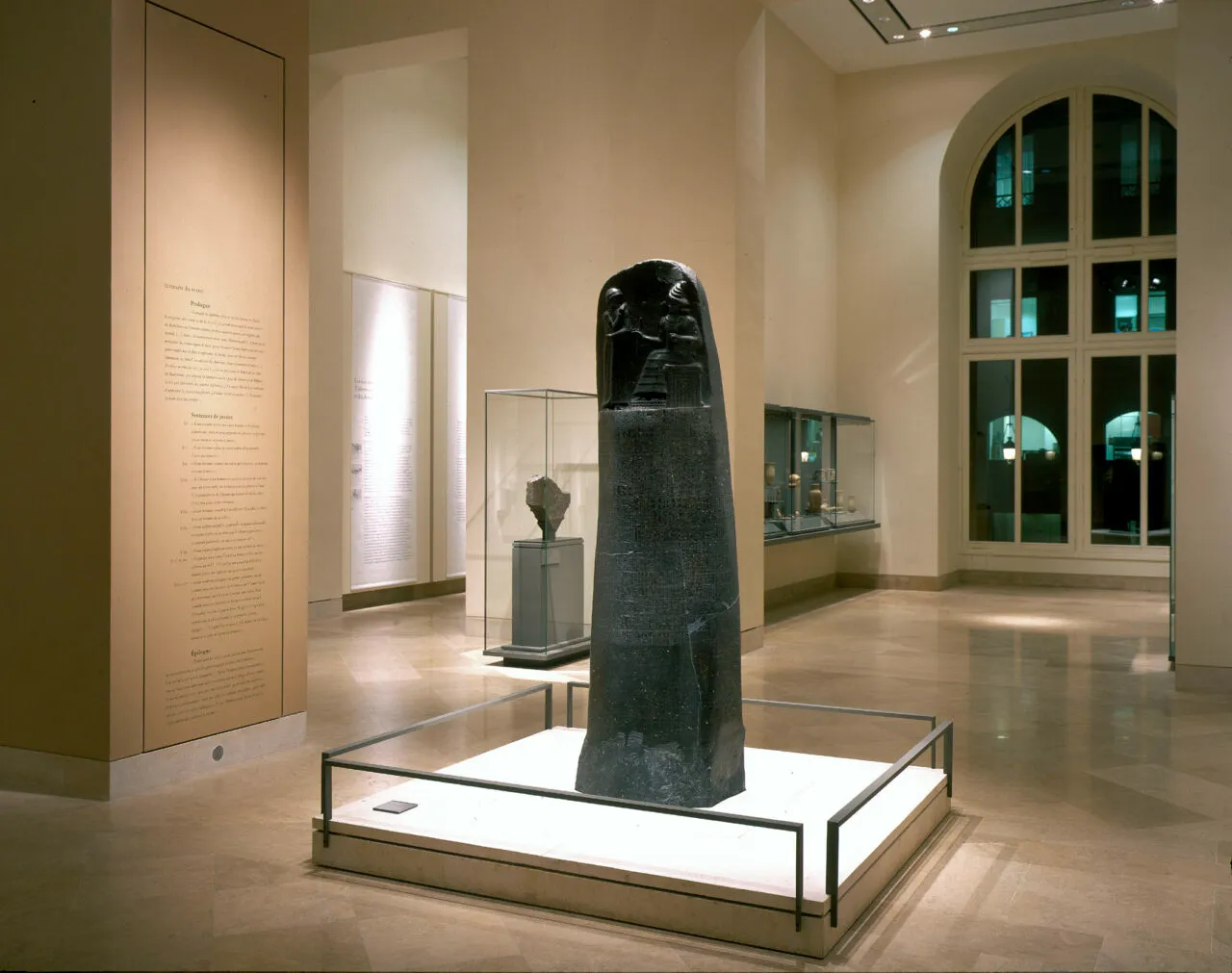 巴黎卢浮宫博物馆全攻略-paris-louvre-guide