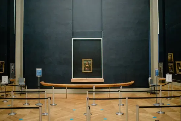 巴黎卢浮宫博物馆全攻略-paris-louvre-guide