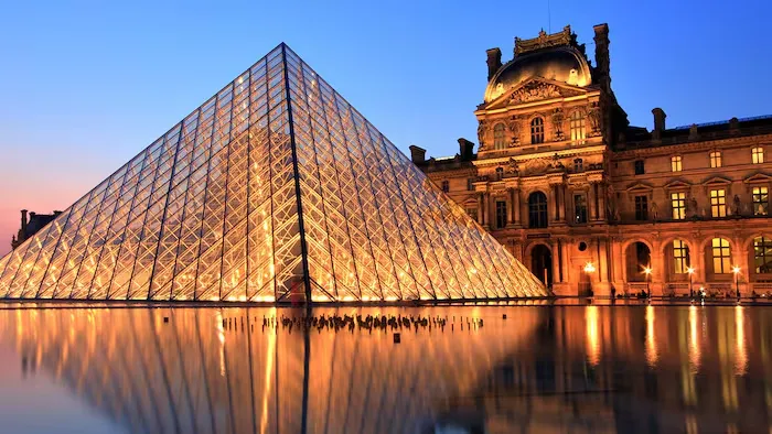 巴黎卢浮宫博物馆全攻略-paris-louvre-guide