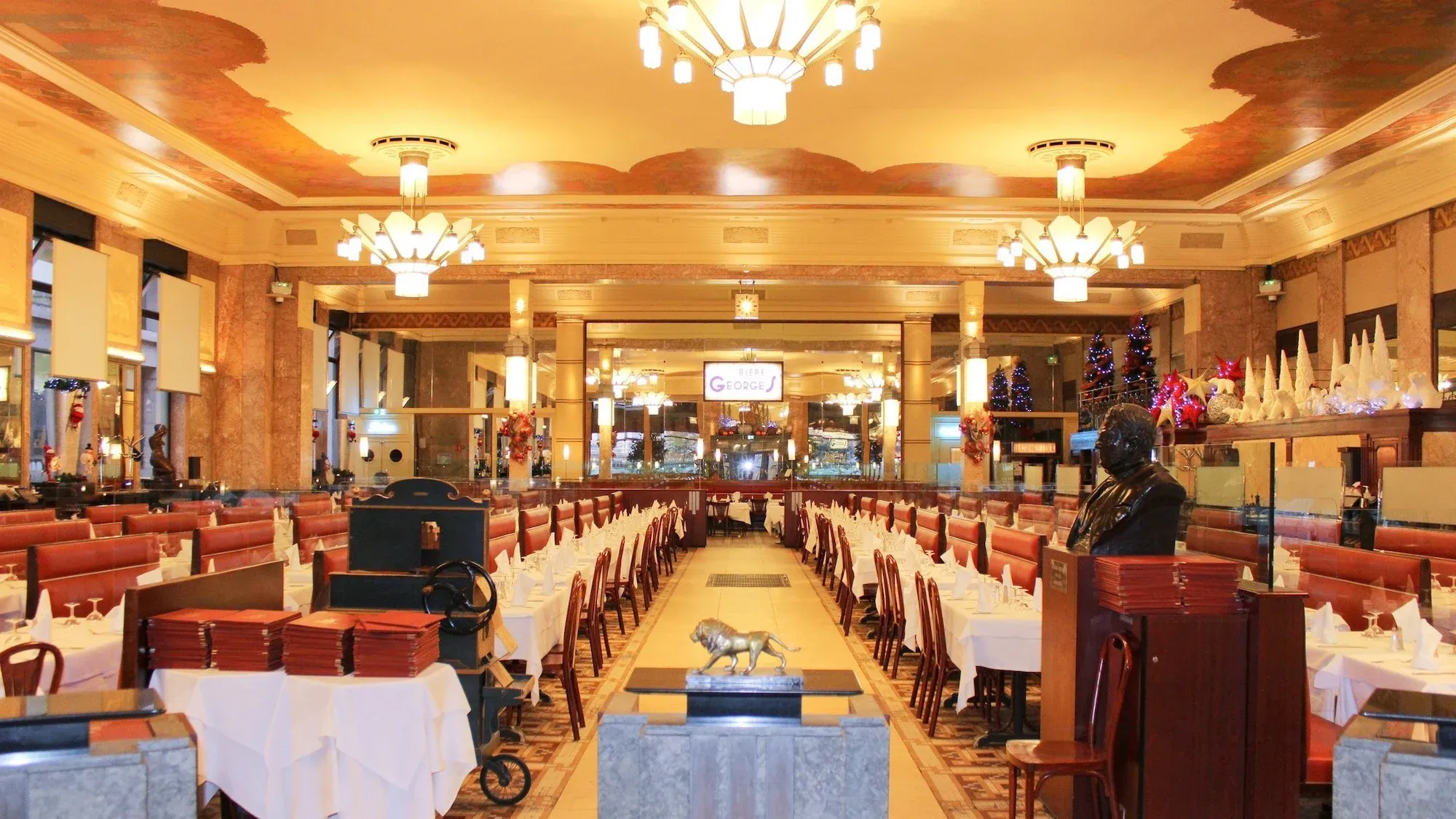 里昂美食推荐-lyon-bouchon-restaurant-guide