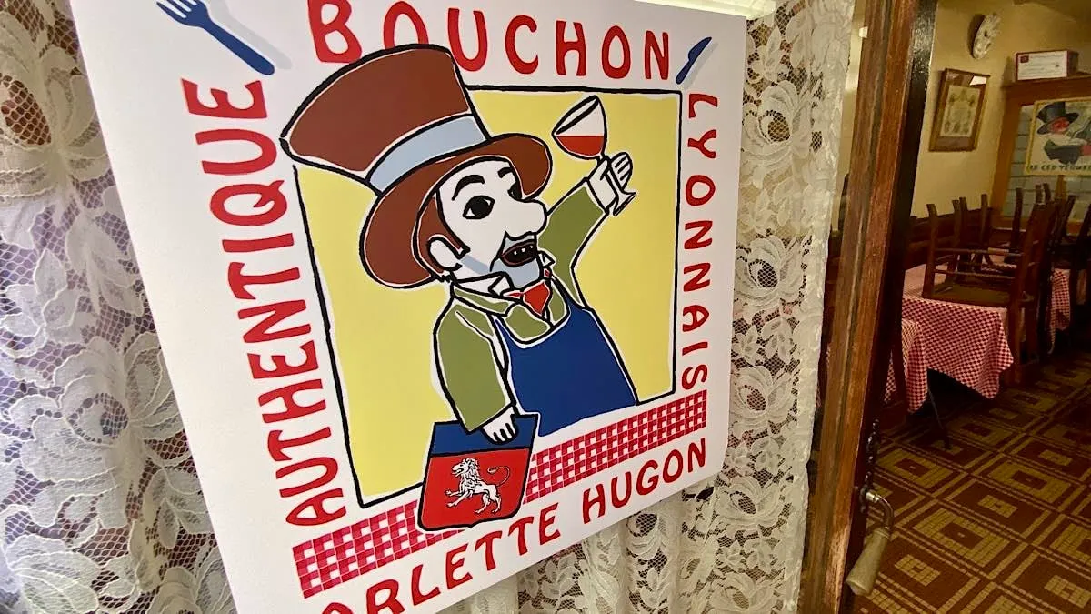 里昂美食推荐-lyon-bouchon-restaurant-guide