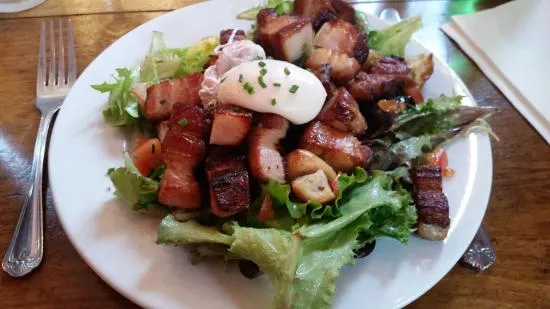 里昂美食推荐-lyon-bouchon-restaurant-guide