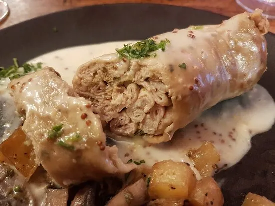 里昂美食推荐-lyon-bouchon-restaurant-guide
