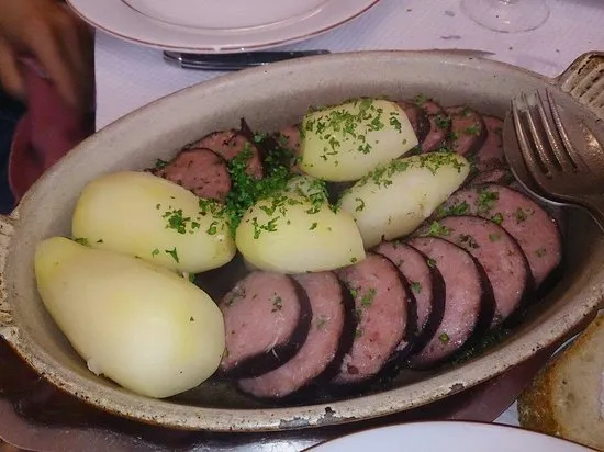 里昂美食推荐-lyon-bouchon-restaurant-guide