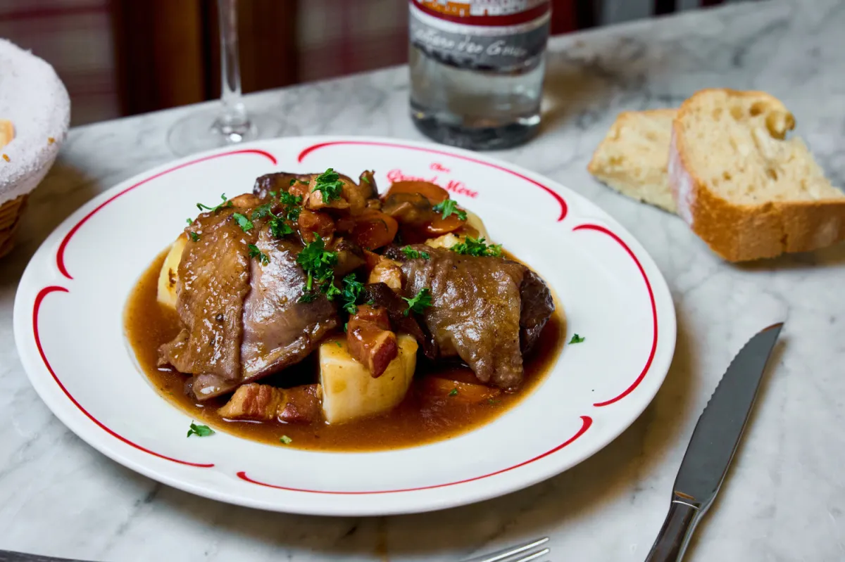 里昂美食推荐-lyon-bouchon-restaurant-guide