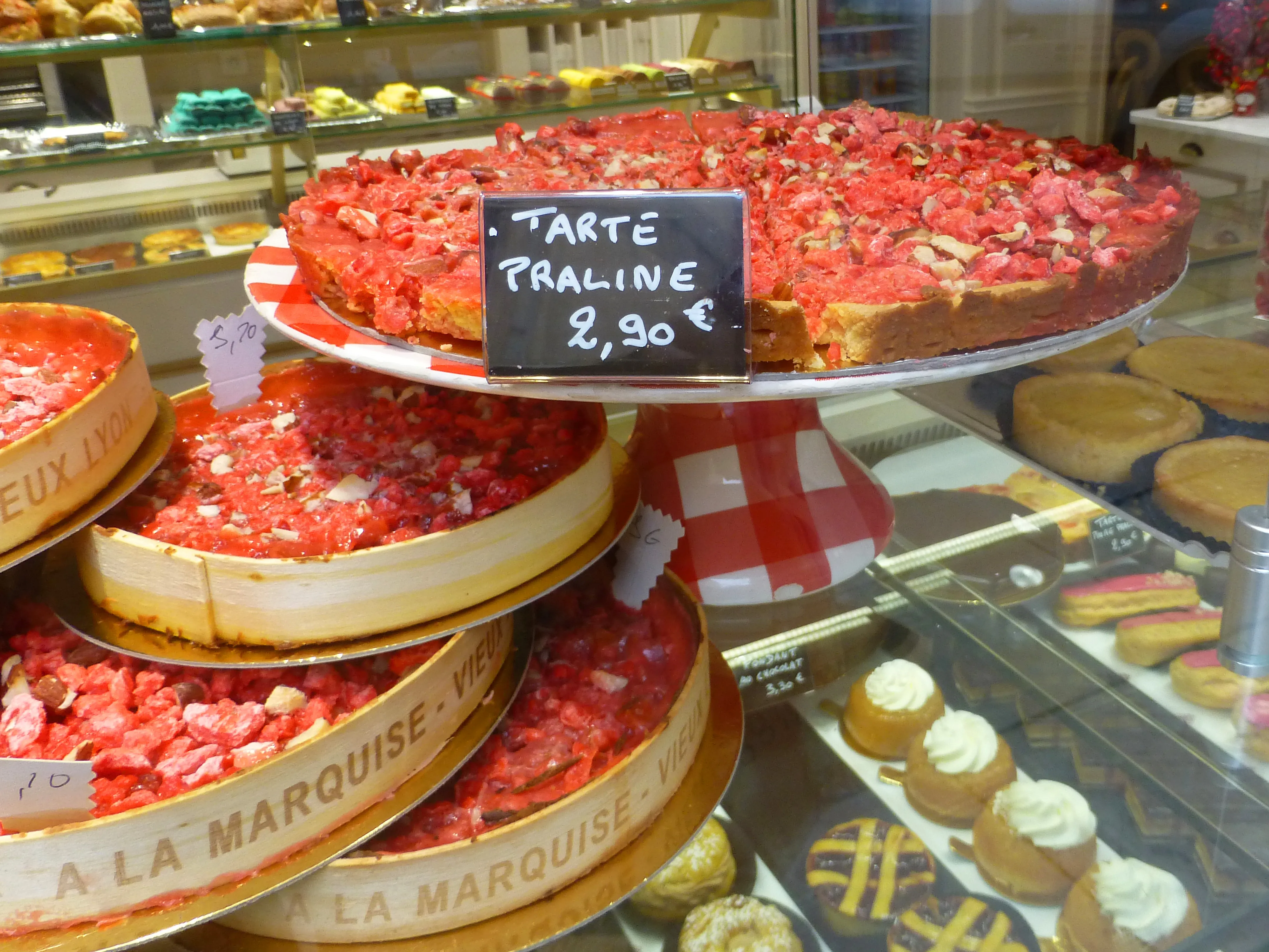 里昂美食推荐-lyon-bouchon-restaurant-guide