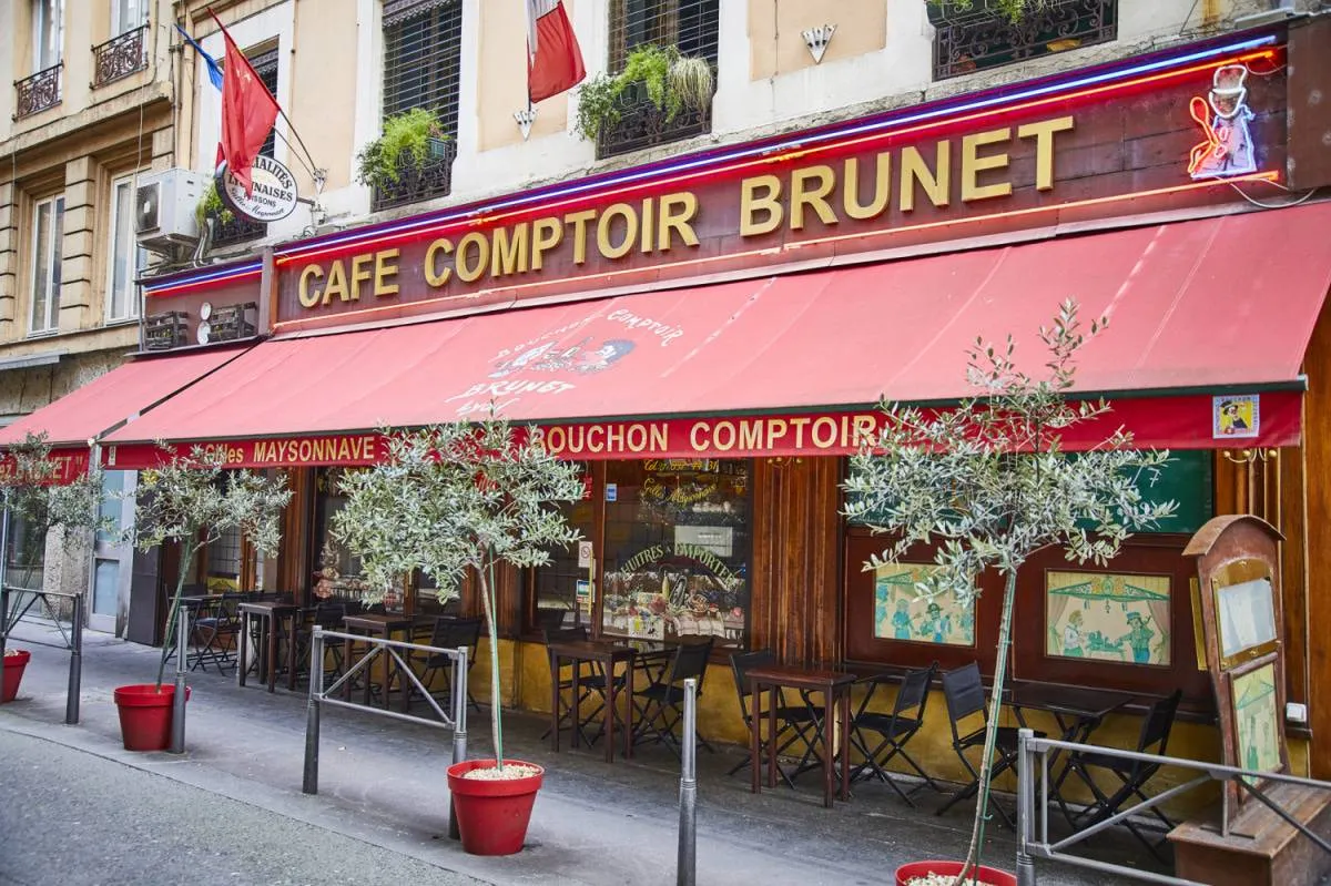 里昂美食推荐-lyon-bouchon-restaurant-guide