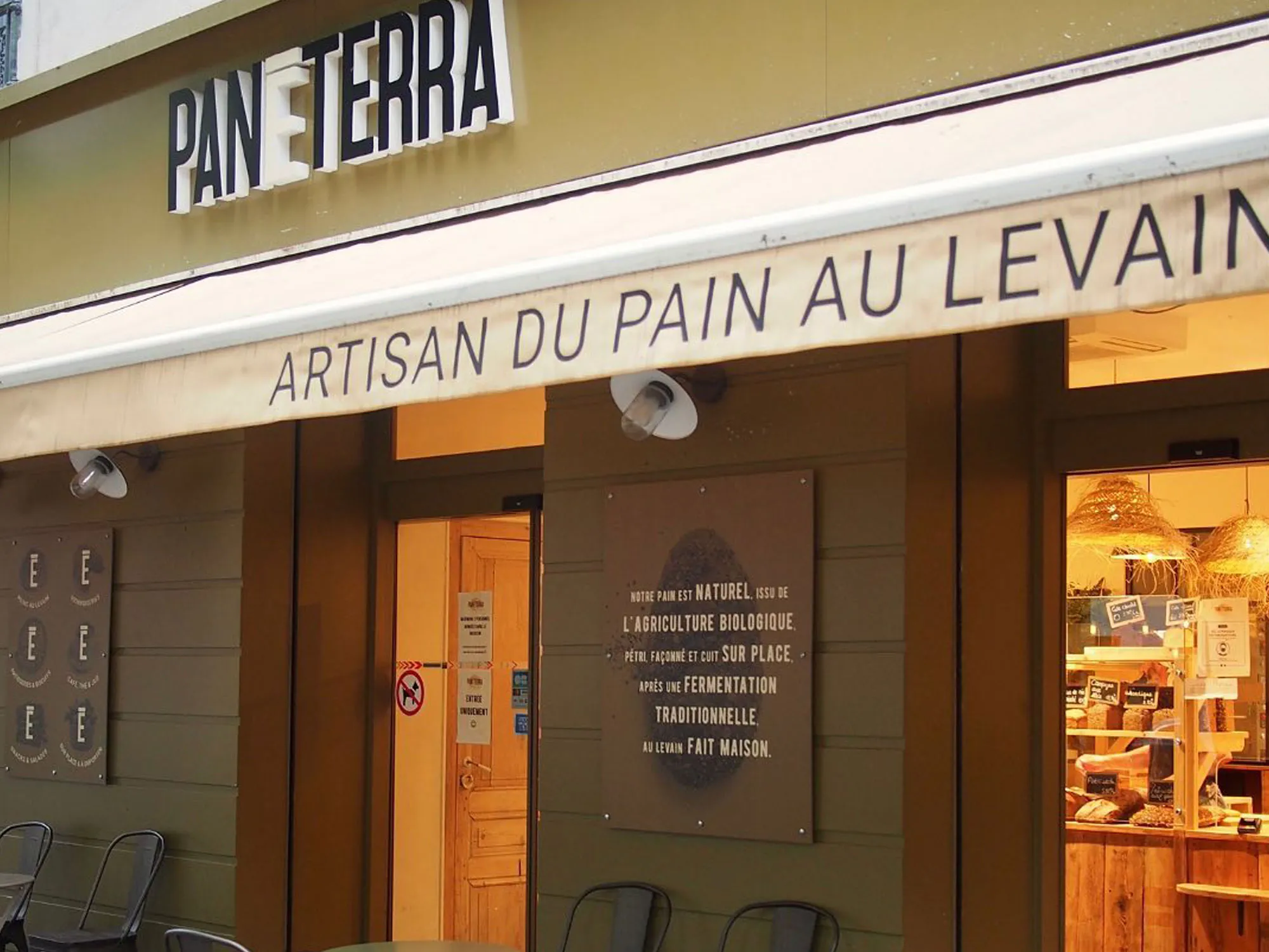 里昂美食推荐-lyon-bouchon-restaurant-guide