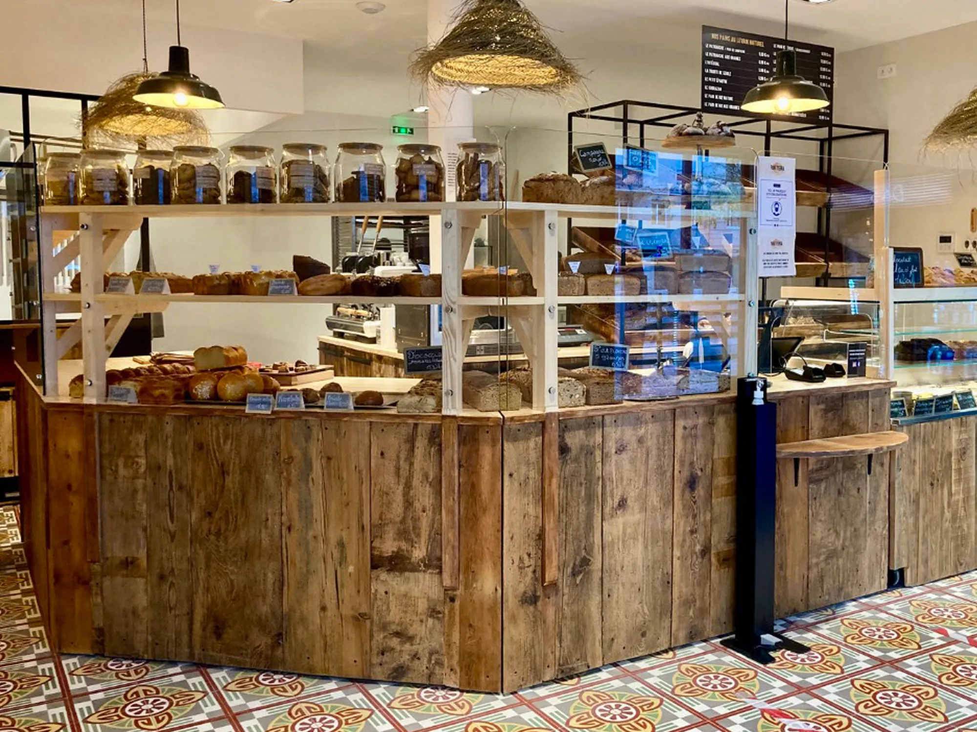 里昂美食推荐-lyon-bouchon-restaurant-guide