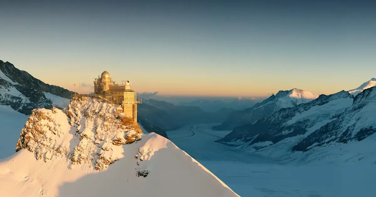 jungfrau-travel-guide-瑞士少女峰旅游全攻略