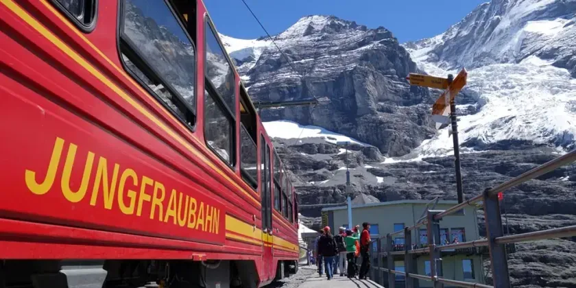 jungfrau-travel-guide-瑞士少女峰旅游全攻略