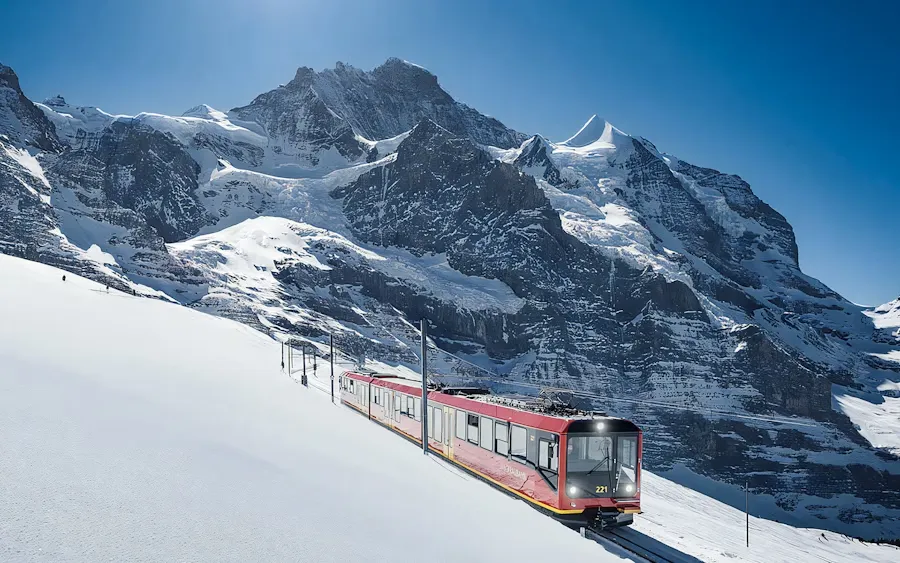jungfrau-travel-guide-瑞士少女峰旅游全攻略