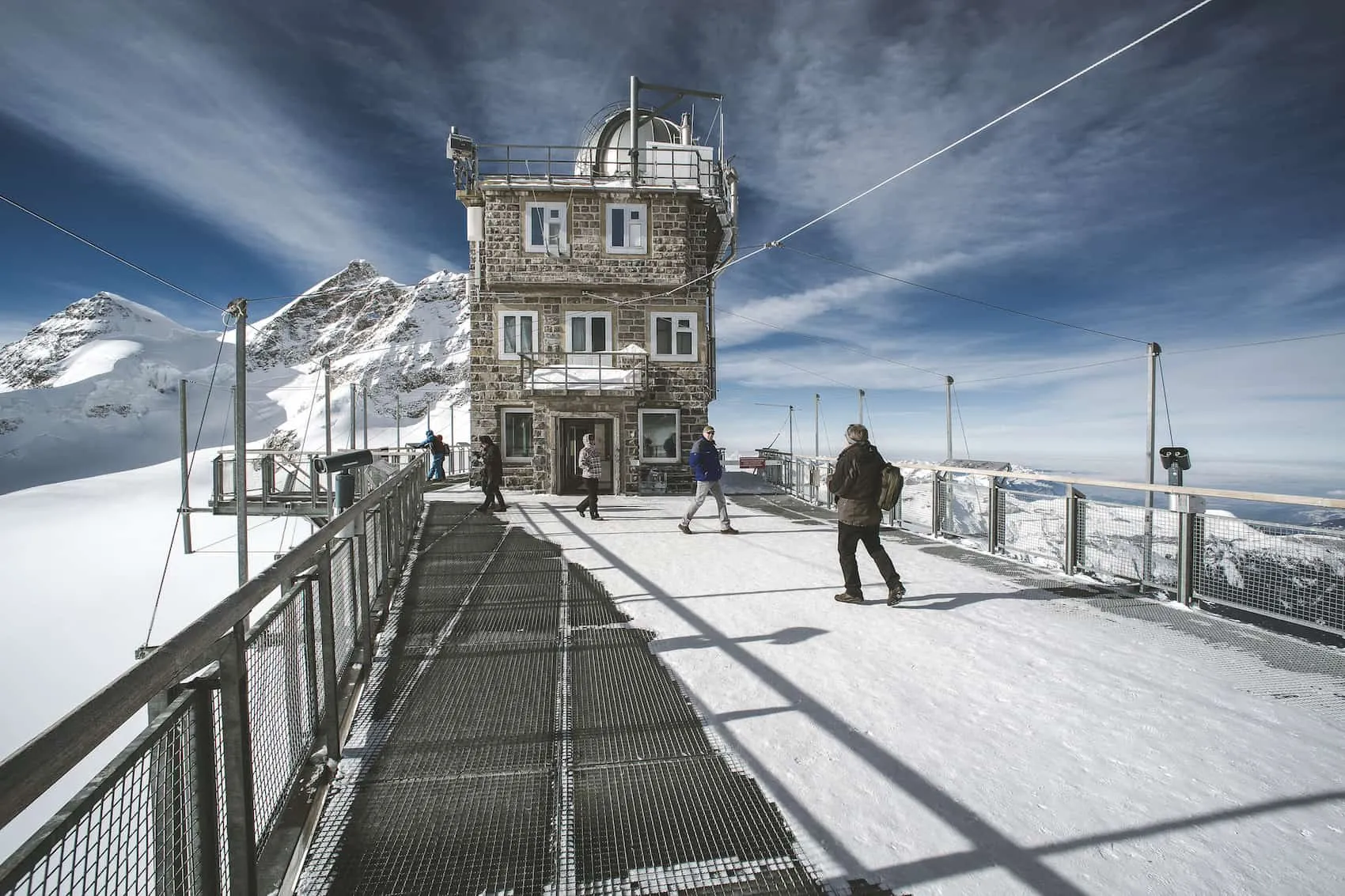 jungfrau-travel-guide-瑞士少女峰旅游全攻略