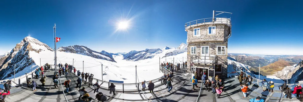 jungfrau-travel-guide-瑞士少女峰旅游全攻略