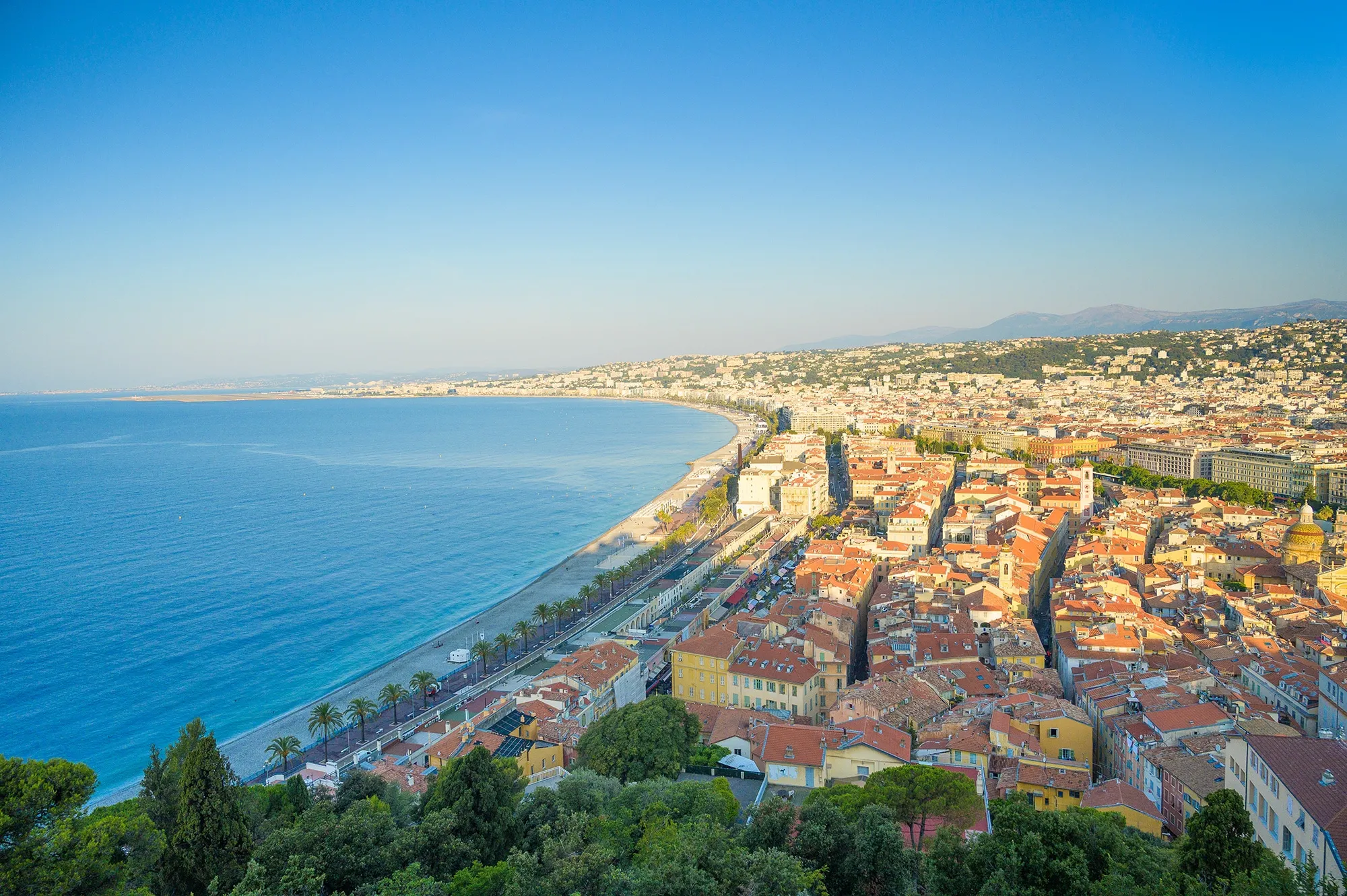 尼斯历史文化nice-history-travel-guide