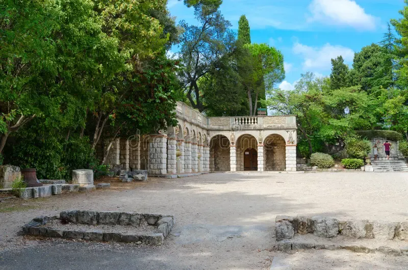 尼斯历史文化nice-history-travel-guide