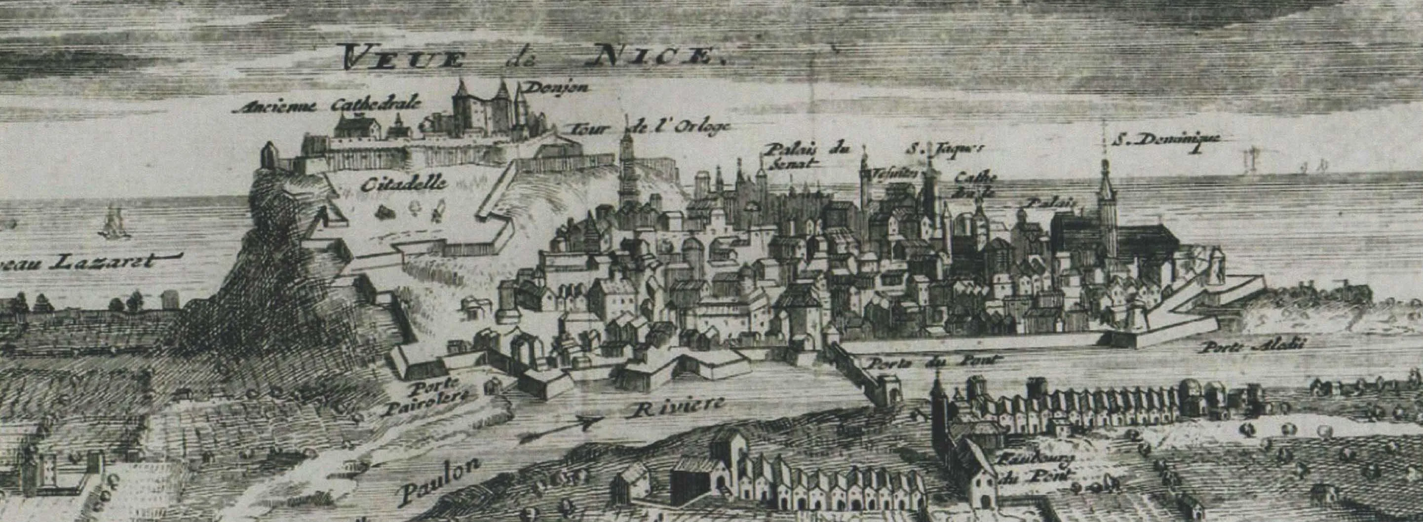 尼斯历史文化nice-history-travel-guide