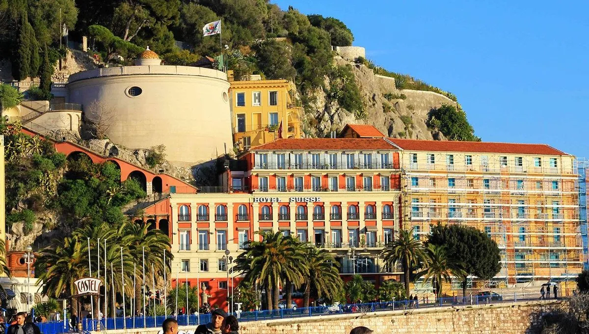 尼斯历史文化nice-history-travel-guide