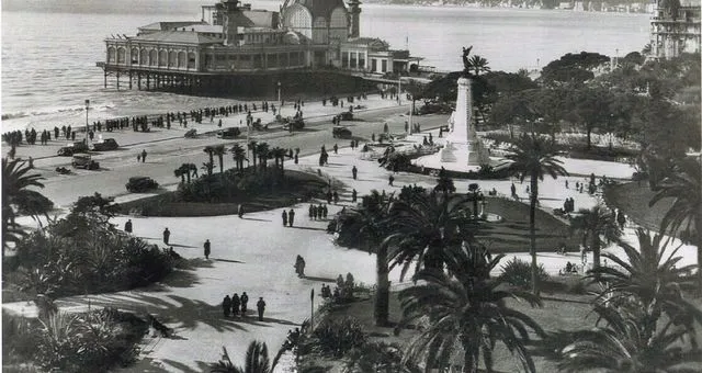尼斯历史文化nice-history-travel-guide