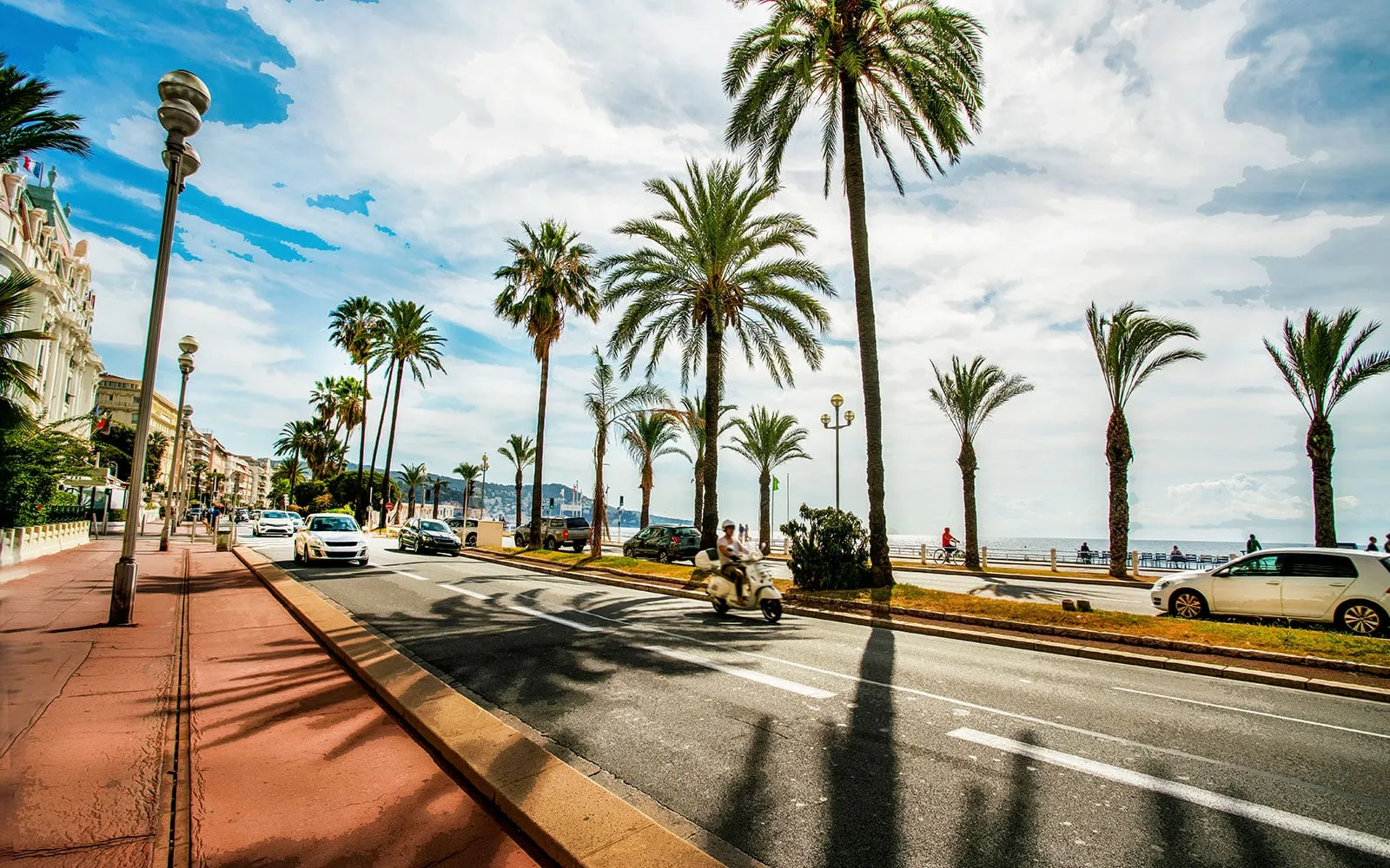 尼斯历史文化nice-history-travel-guide