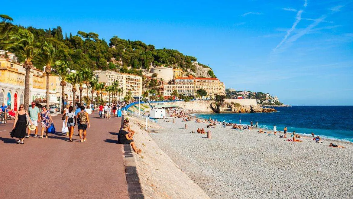 尼斯历史文化nice-history-travel-guide