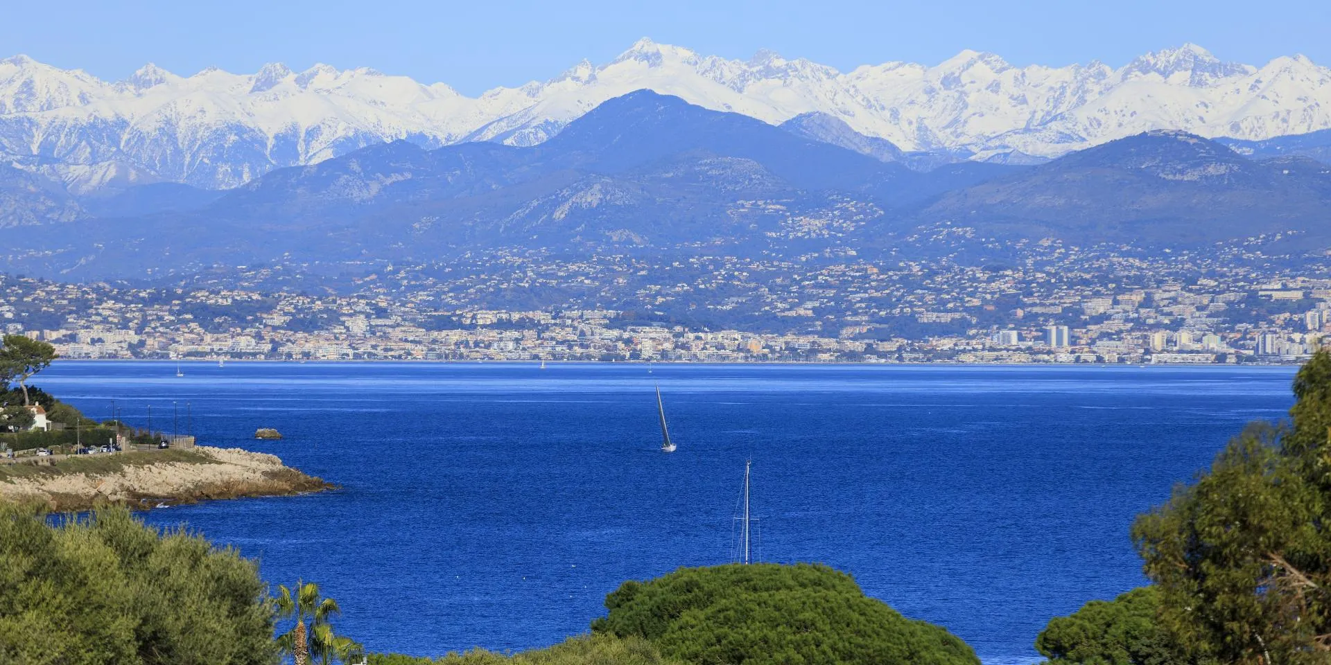 尼斯历史文化nice-history-travel-guide
