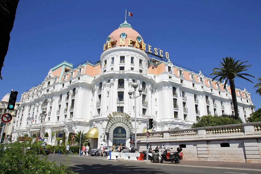 尼斯历史文化nice-history-travel-guide