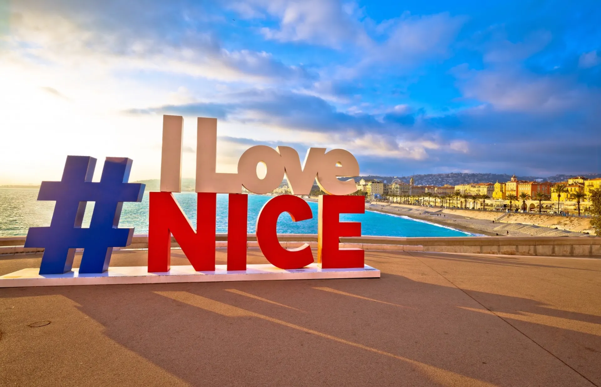 尼斯历史文化nice-history-travel-guide