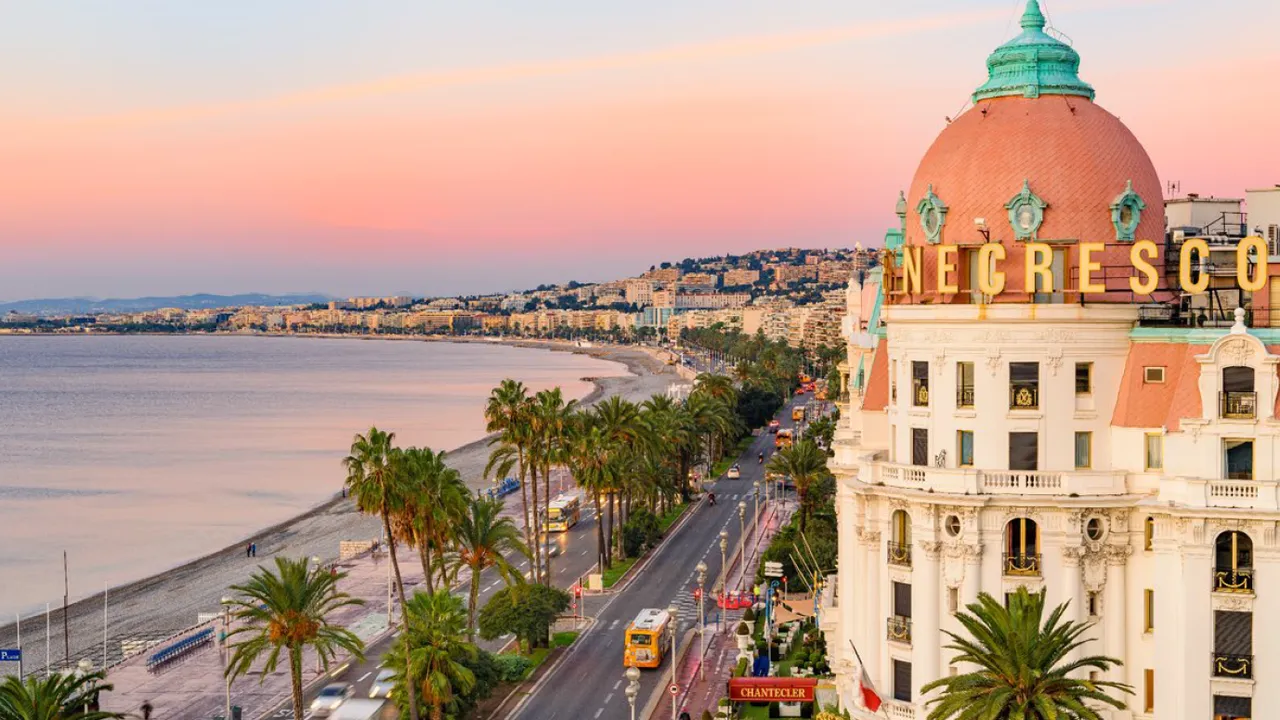 尼斯历史文化nice-history-travel-guide