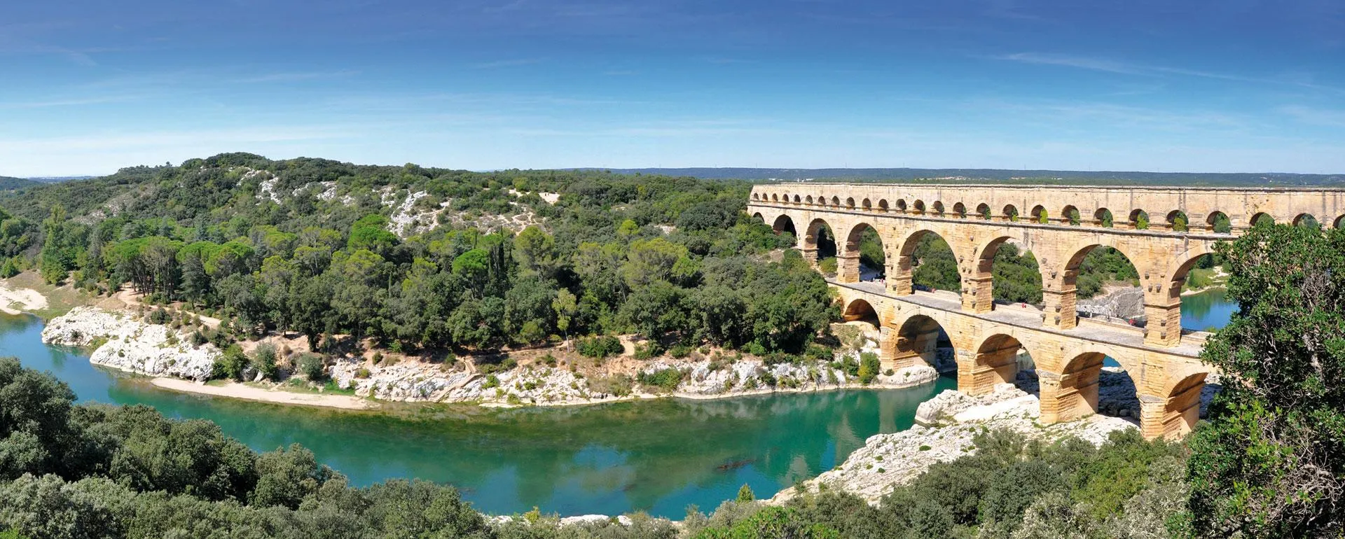 尼姆旅行指南nimes-travel-guide