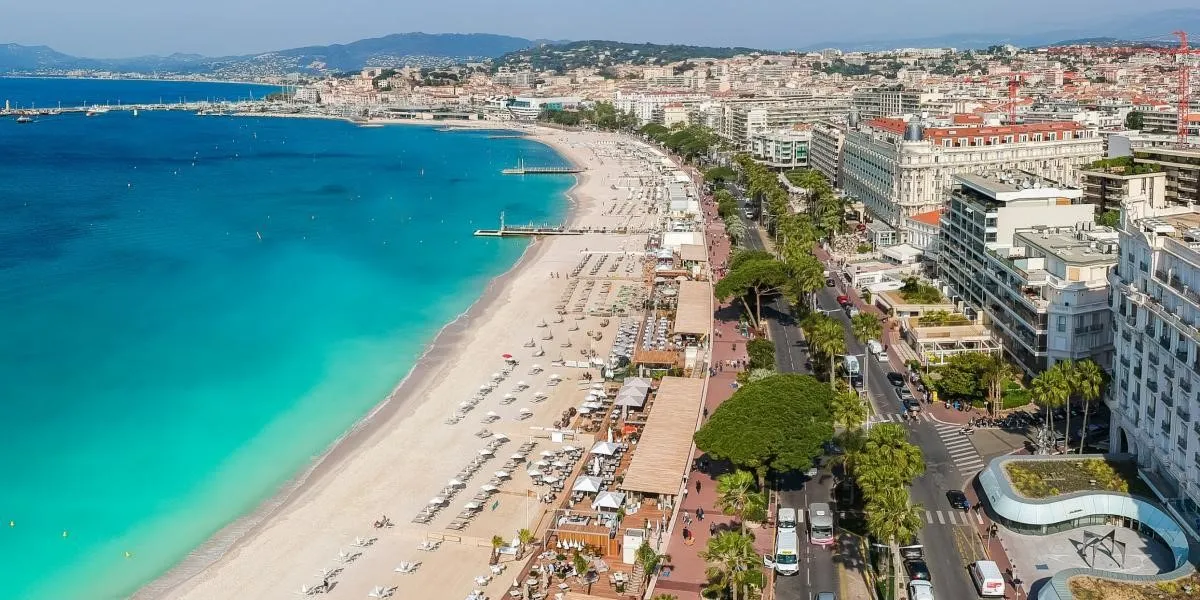 戛纳历史文化cannes-history-travel-guide