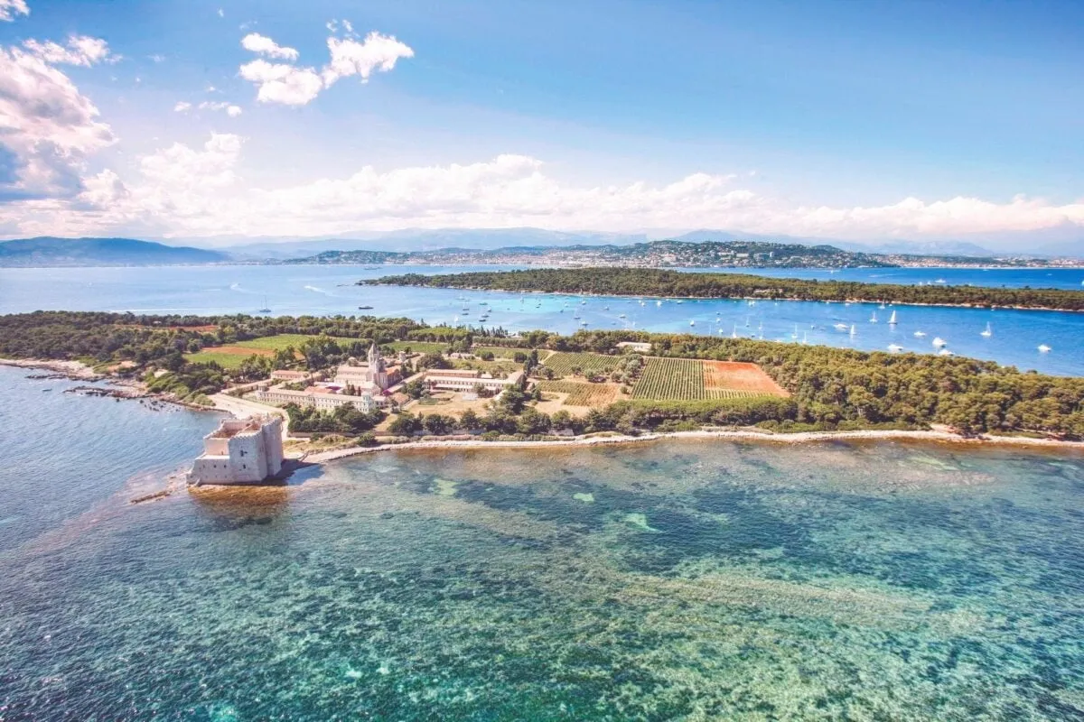 戛纳历史文化cannes-history-travel-guide