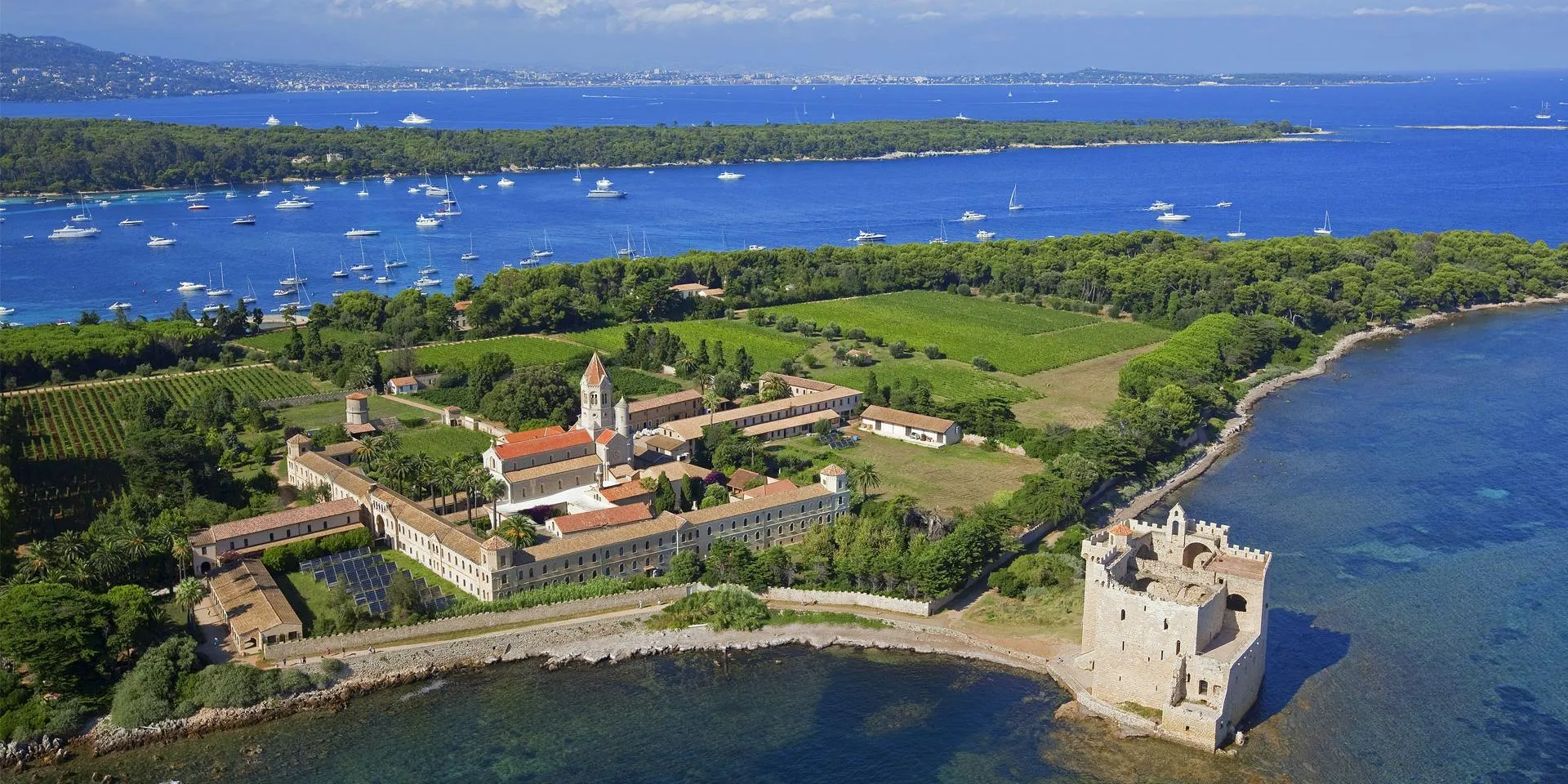 戛纳历史文化cannes-history-travel-guide
