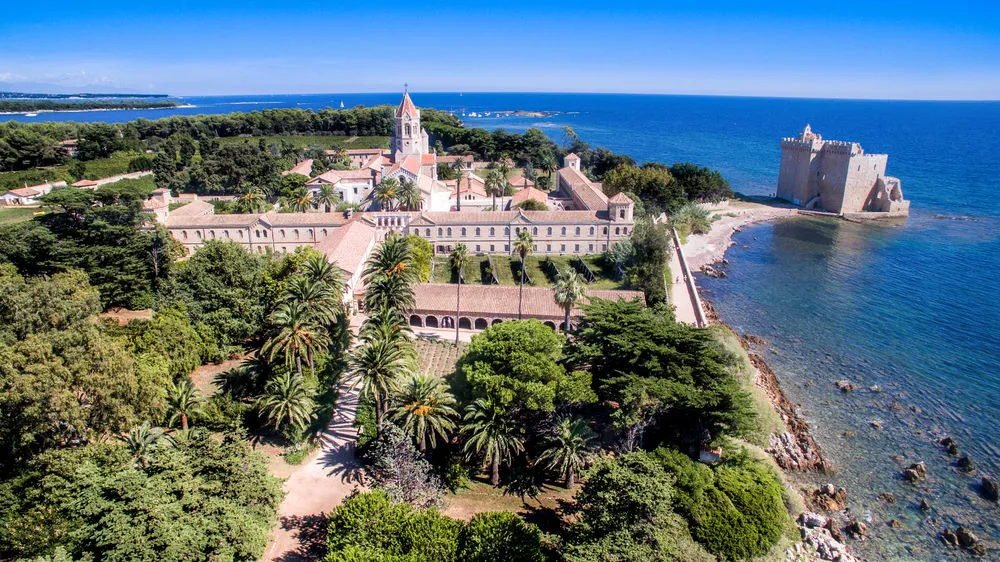 戛纳历史文化cannes-history-travel-guide