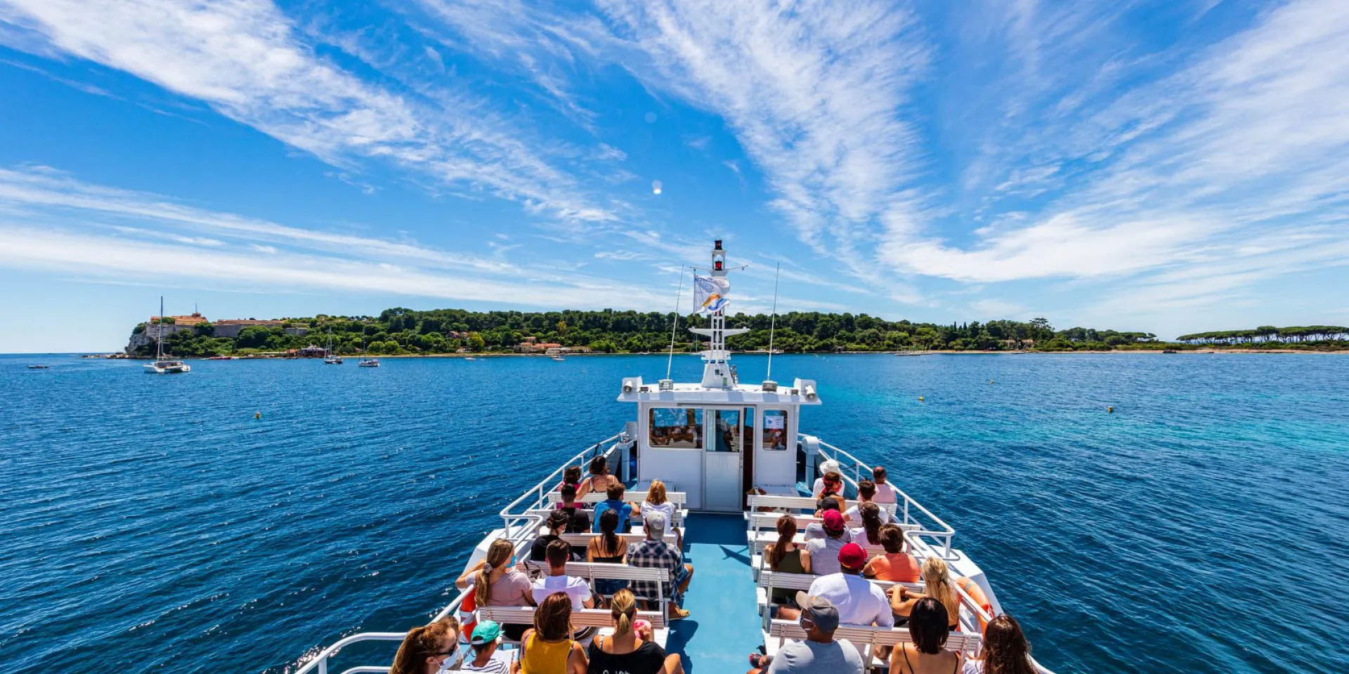 戛纳历史文化cannes-history-travel-guide