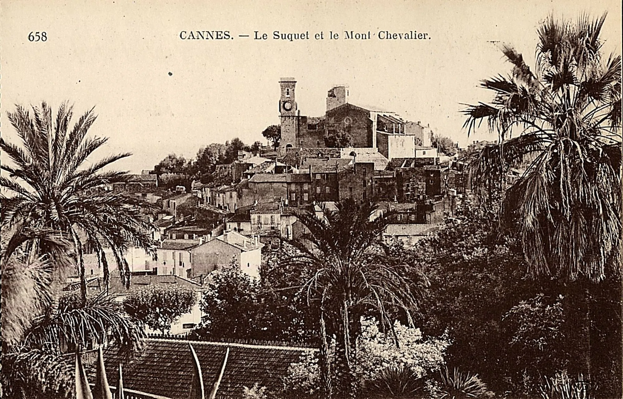戛纳历史文化cannes-history-travel-guide