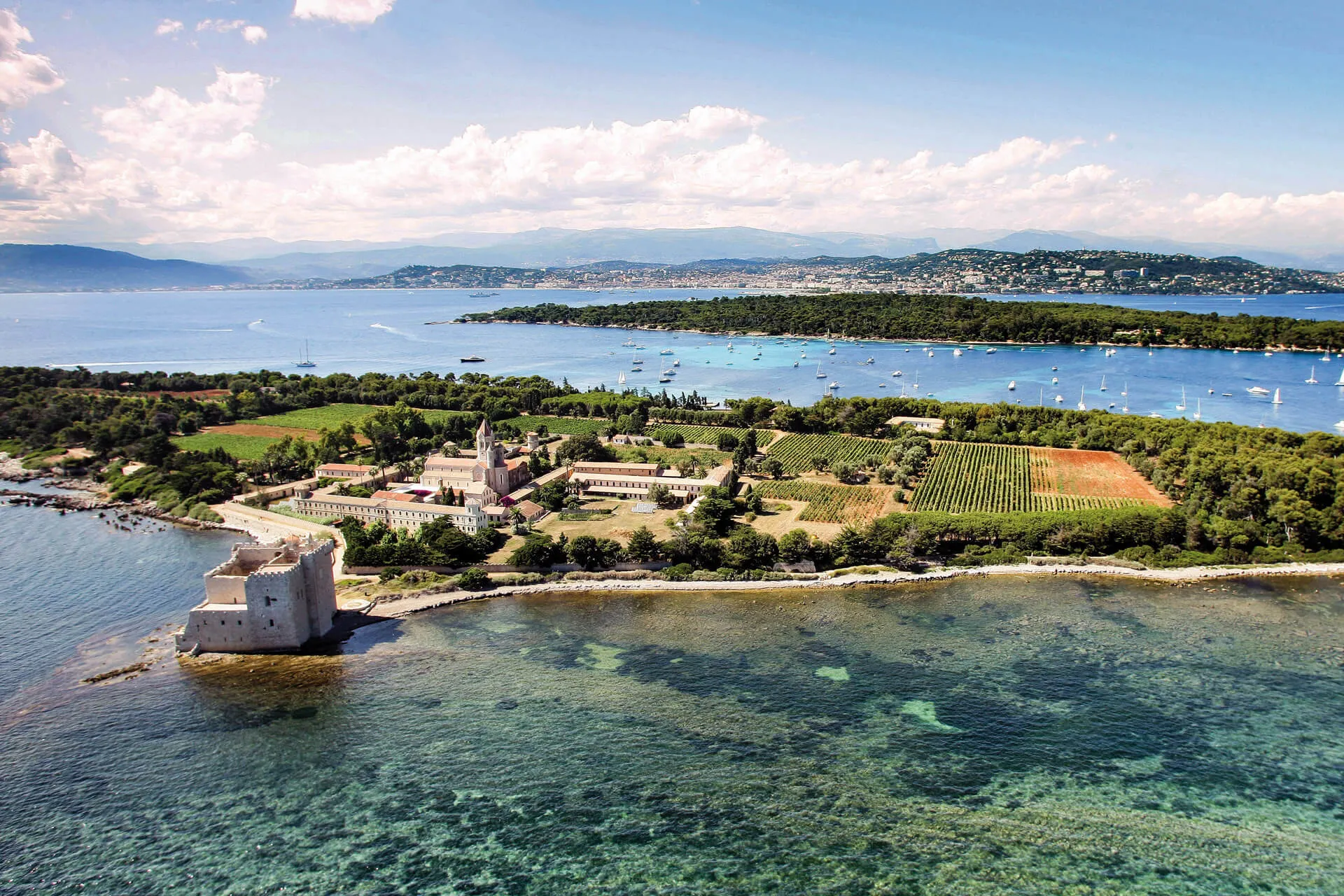 戛纳历史文化cannes-history-travel-guide