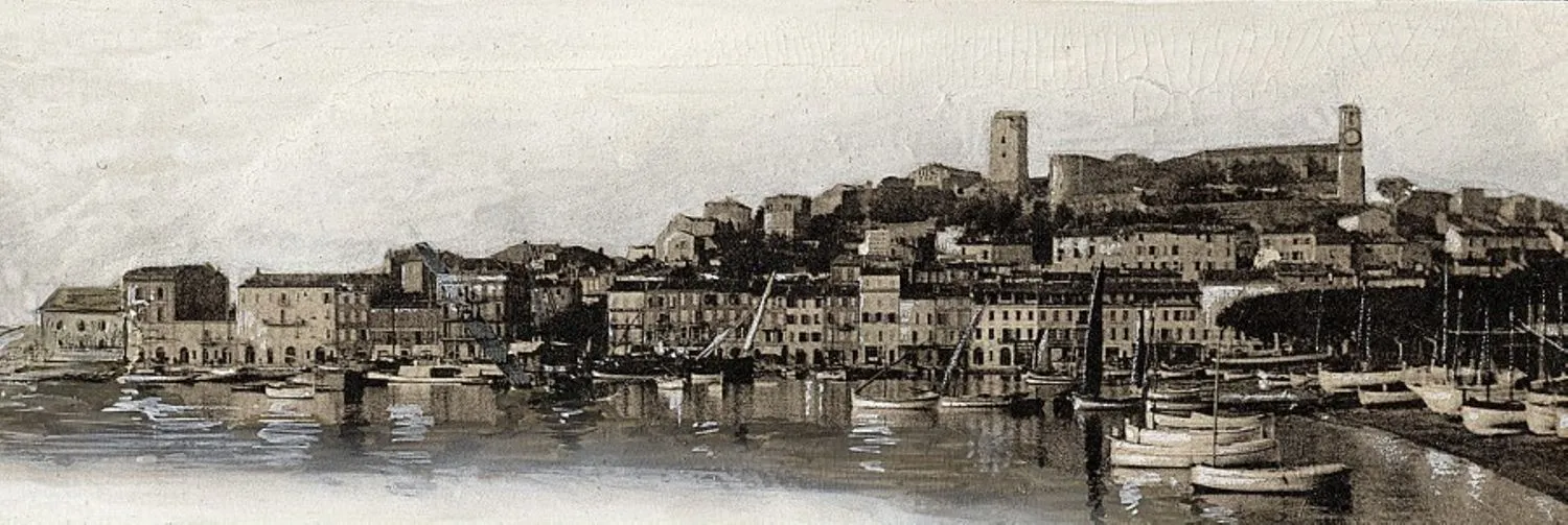 戛纳历史文化cannes-history-travel-guide