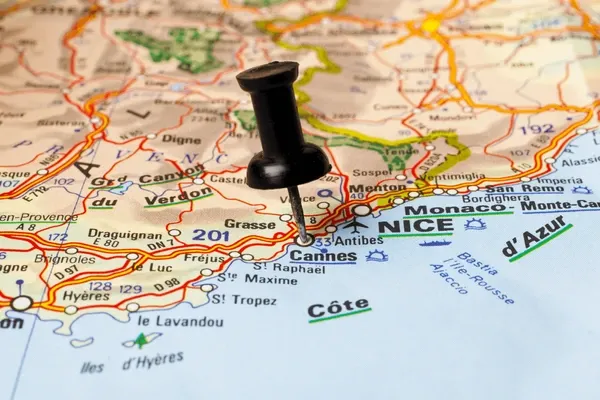 戛纳历史文化cannes-history-travel-guide