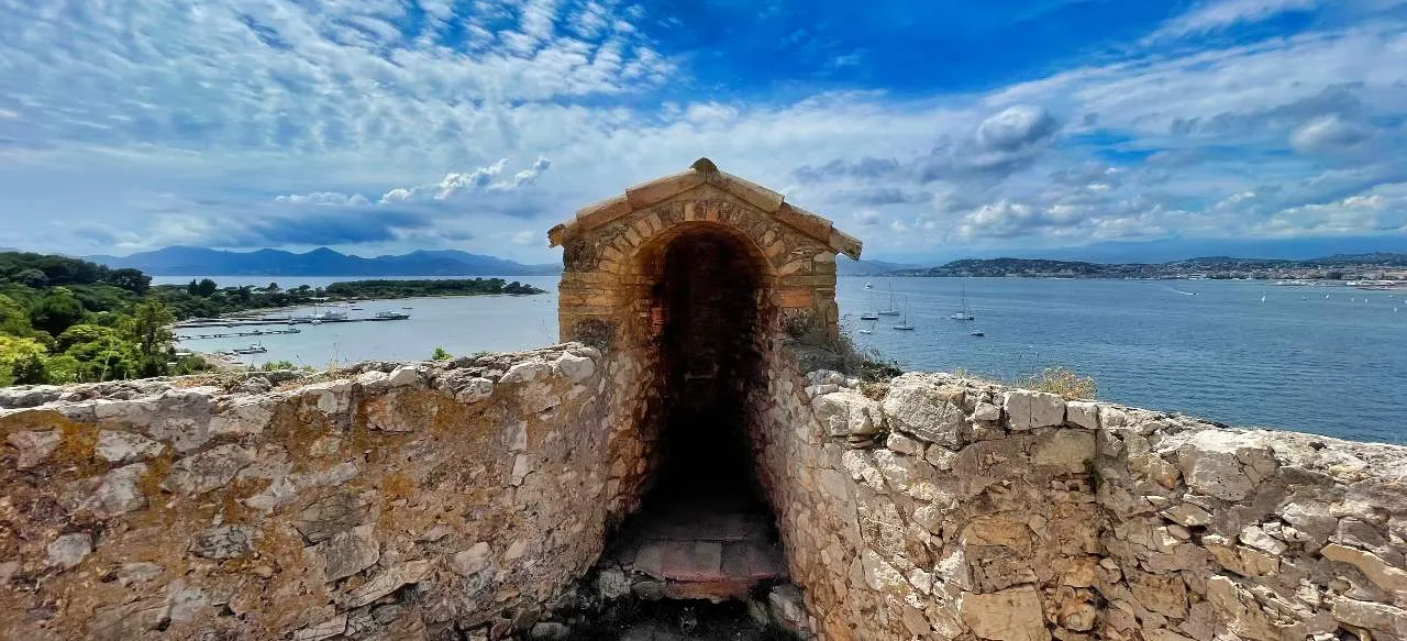 戛纳历史文化cannes-history-travel-guide