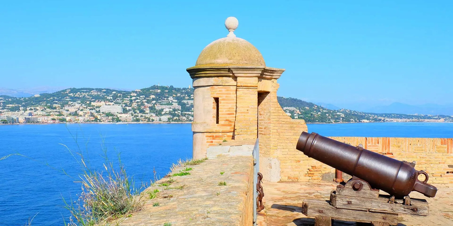 戛纳历史文化cannes-history-travel-guide