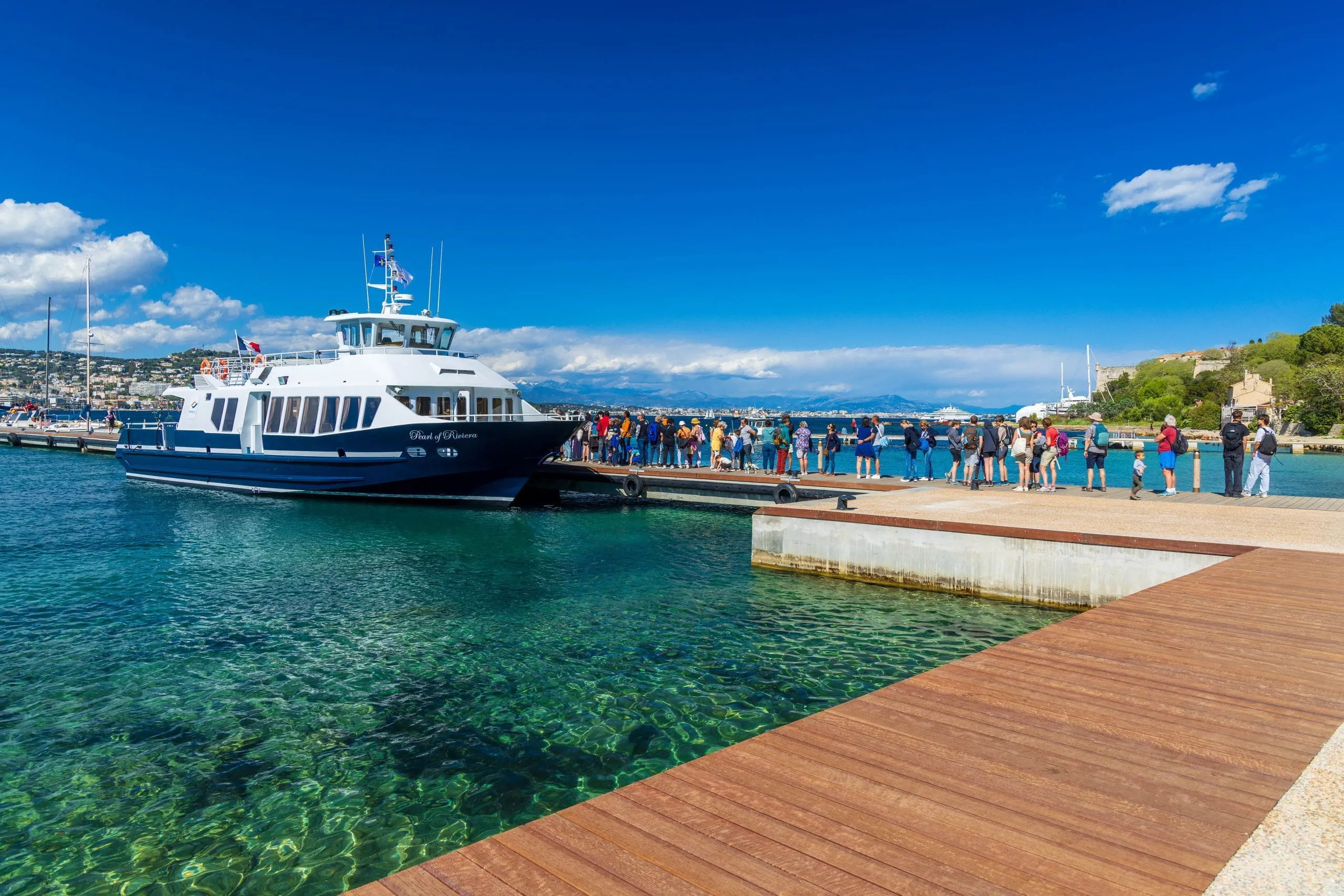 戛纳历史文化cannes-history-travel-guide