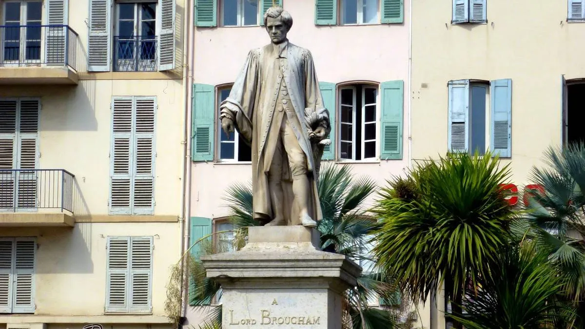 戛纳历史文化cannes-history-travel-guide