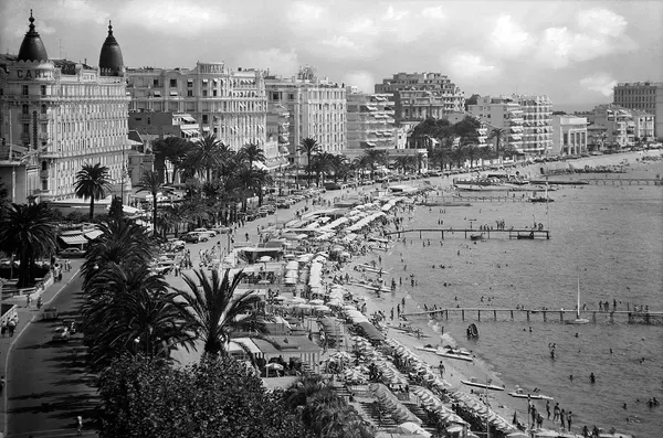 戛纳历史文化cannes-history-travel-guide