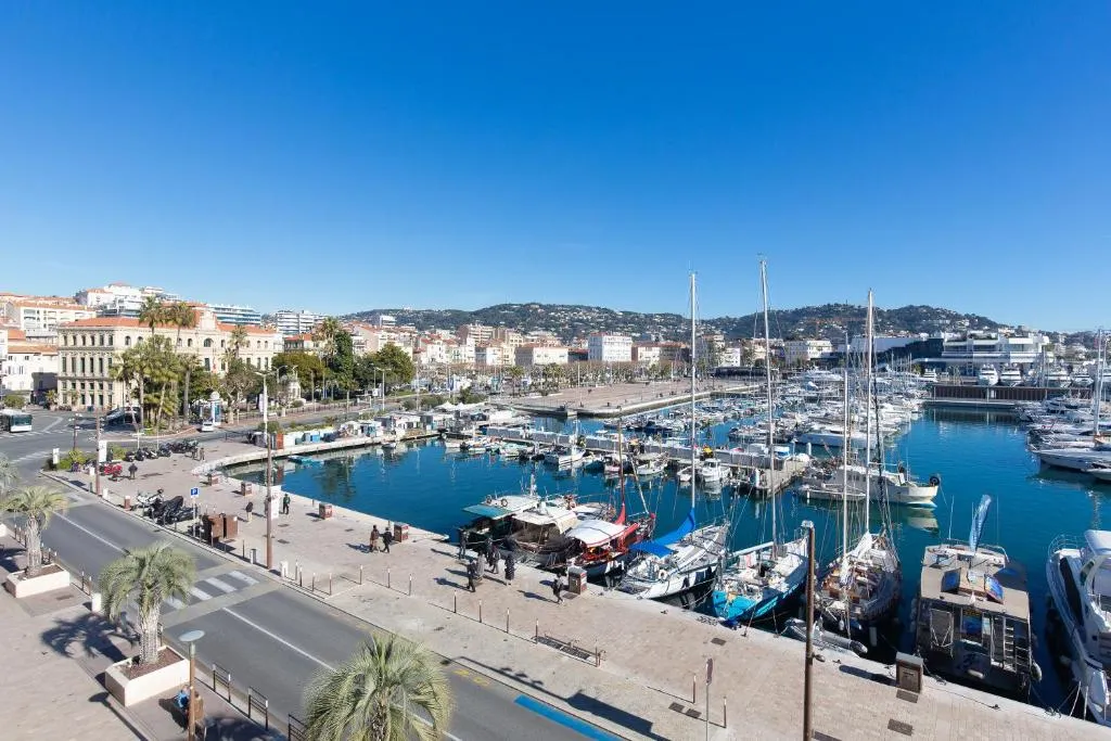 戛纳历史文化cannes-history-travel-guide