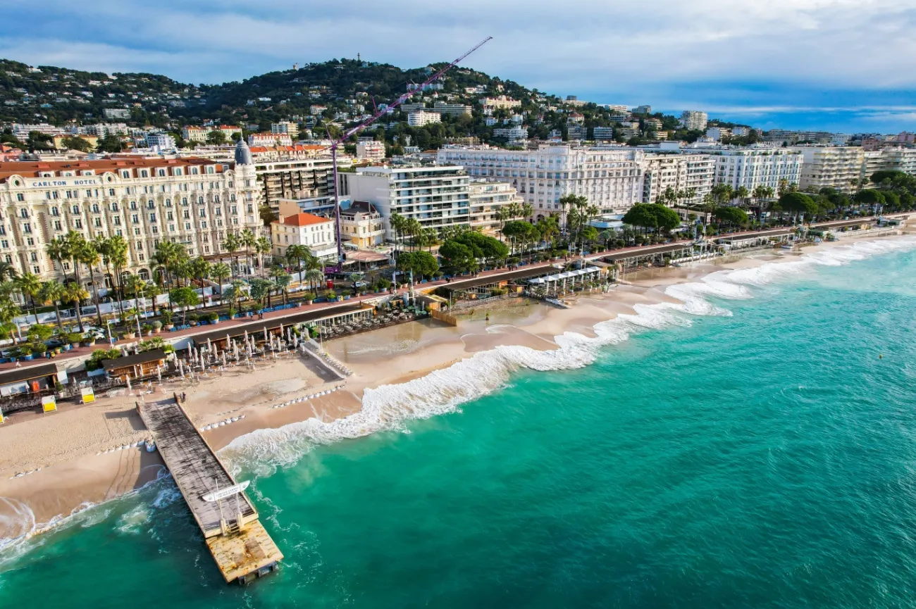 戛纳历史文化cannes-history-travel-guide