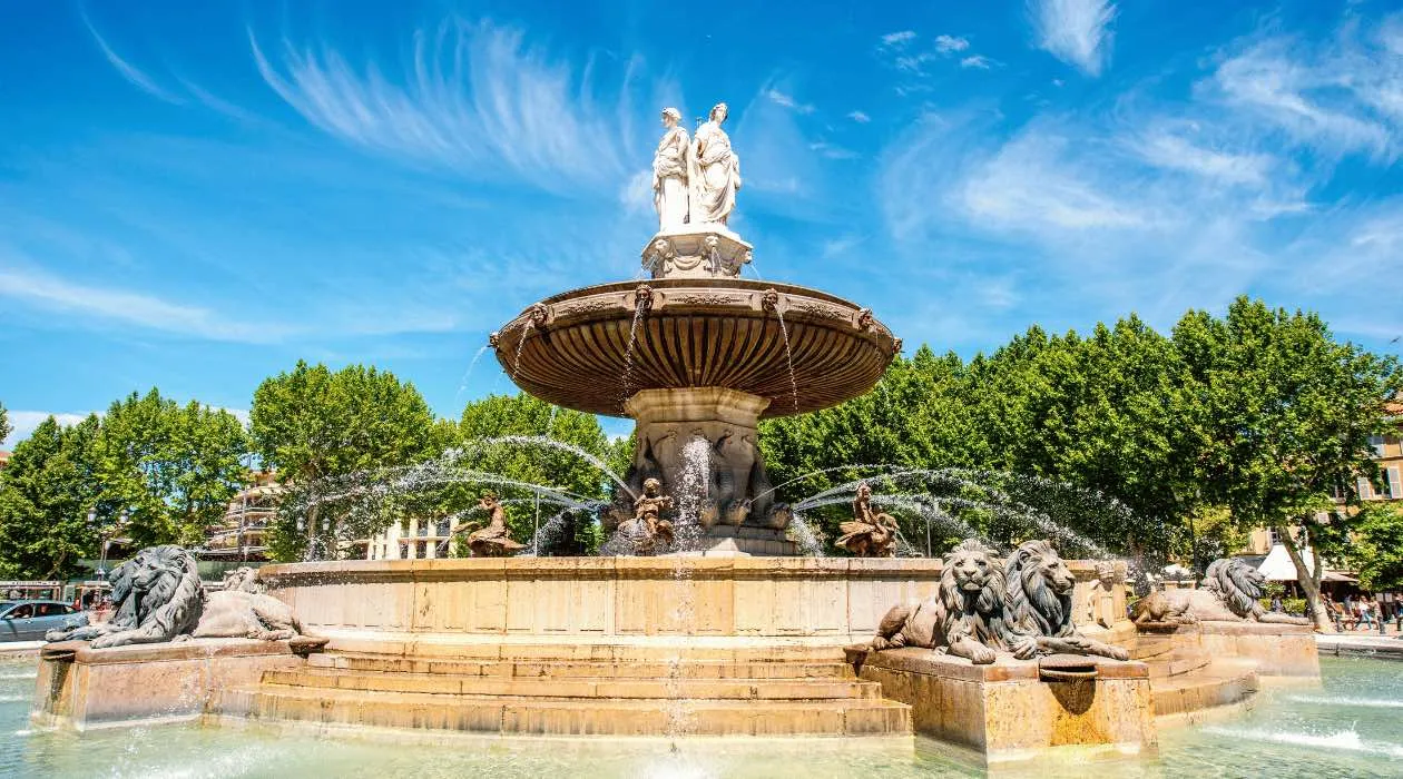 艾克斯普罗旺斯历史与旅行指南-aix-en-provence-history-travel-guide