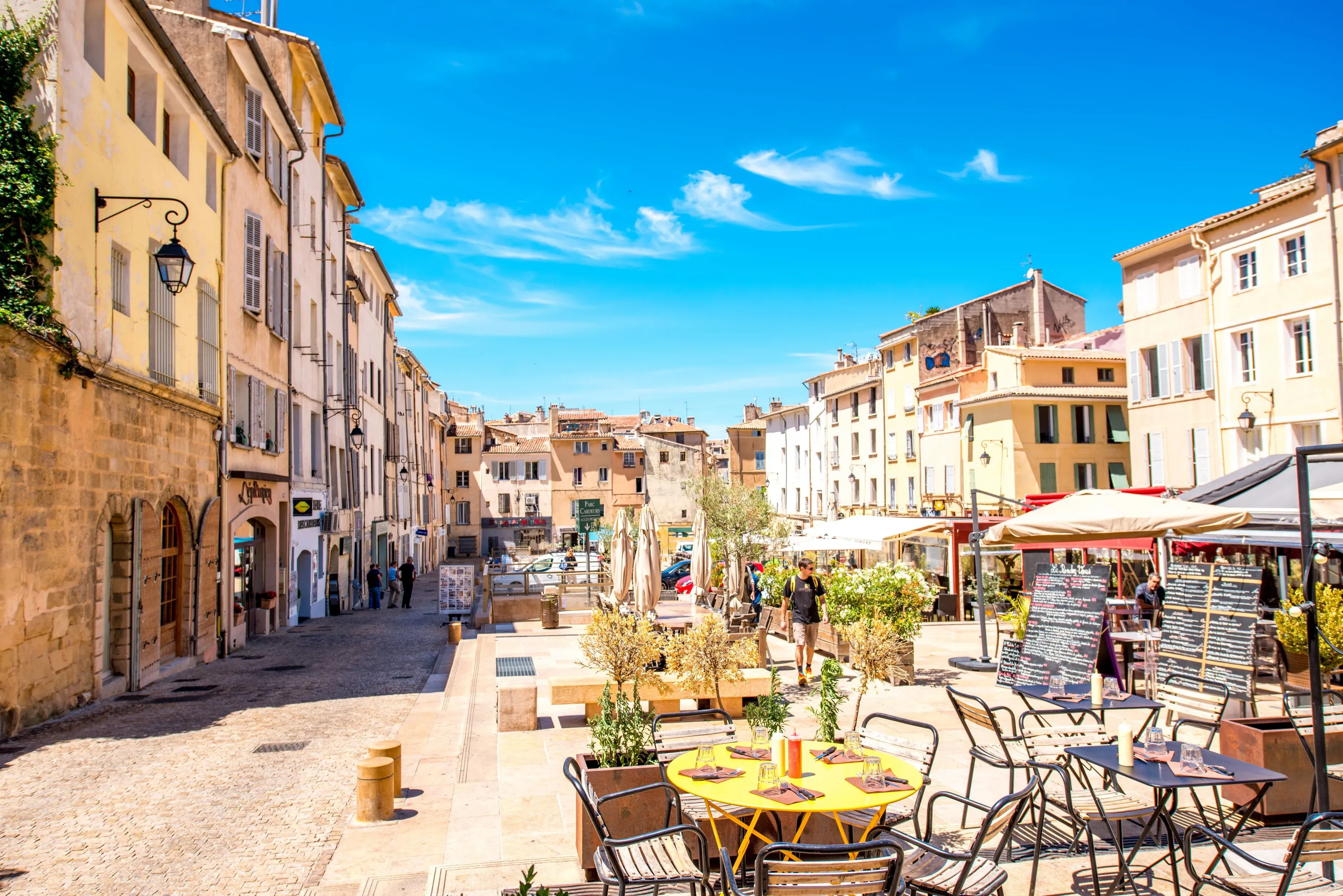 艾克斯普罗旺斯历史与旅行指南-aix-en-provence-history-travel-guide